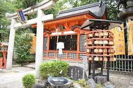 美容と健康を求める女性へ！京都三大美容神社～河合神社・御髪神社・美御神社を巡る旅～メインイメージ