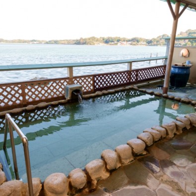 浜名湖の絶景を眺めながらの温泉と会席料理をご賞味！！有名店のうなぎの白焼きお土産付♪メインイメージ