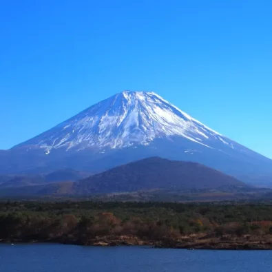 パワースポット巡り～最強パワーの富士山と富士５湖めぐり～メインイメージ