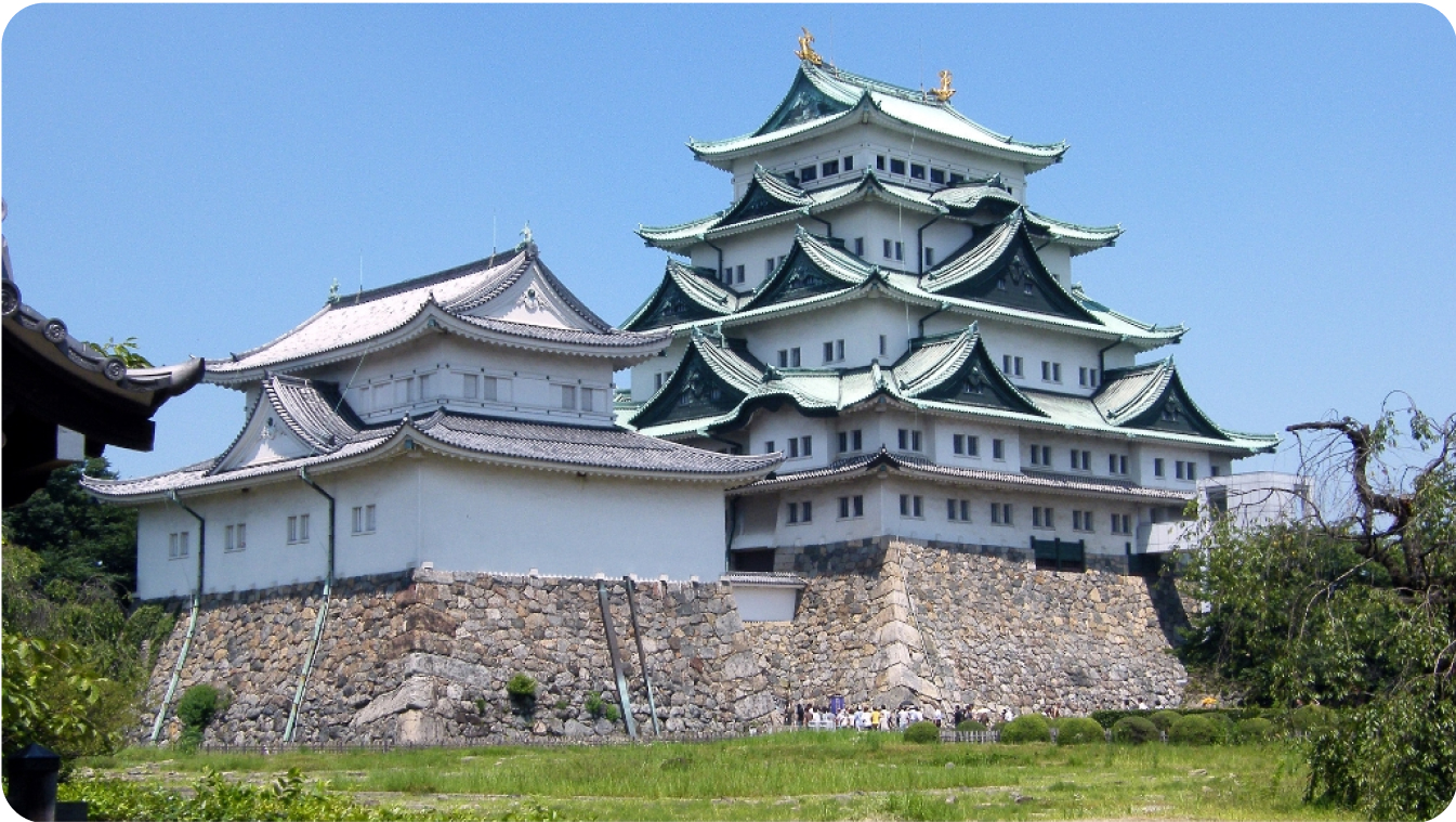 トップページ - 名古屋観光のお手軽参加ツアー「なごやんツアー」のトラベルコンシェルジュ